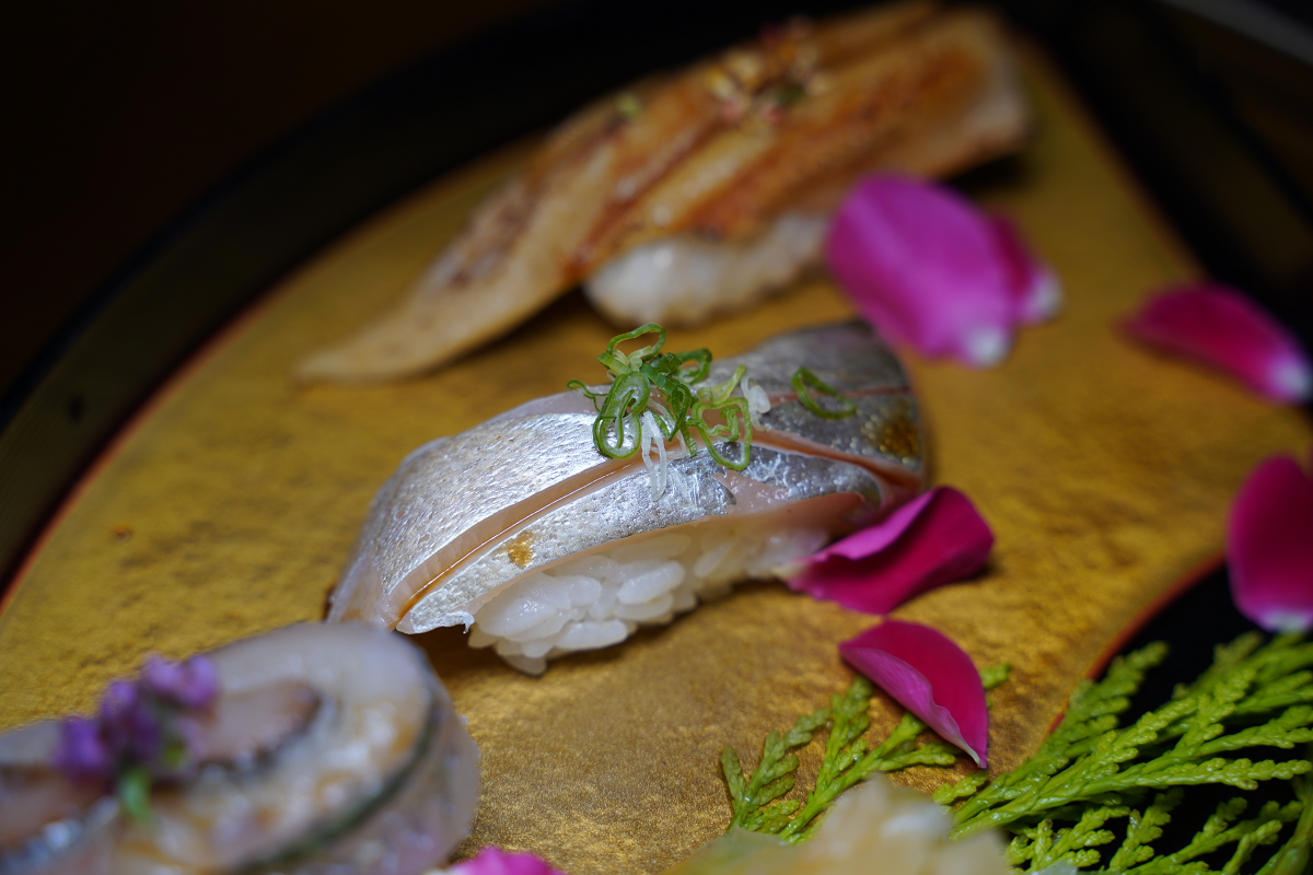 【TSUBASA翼 日本料理】桃園蘆竹南崁日式料理推薦 古典傳統料亭料理 尊爵天際大飯店內