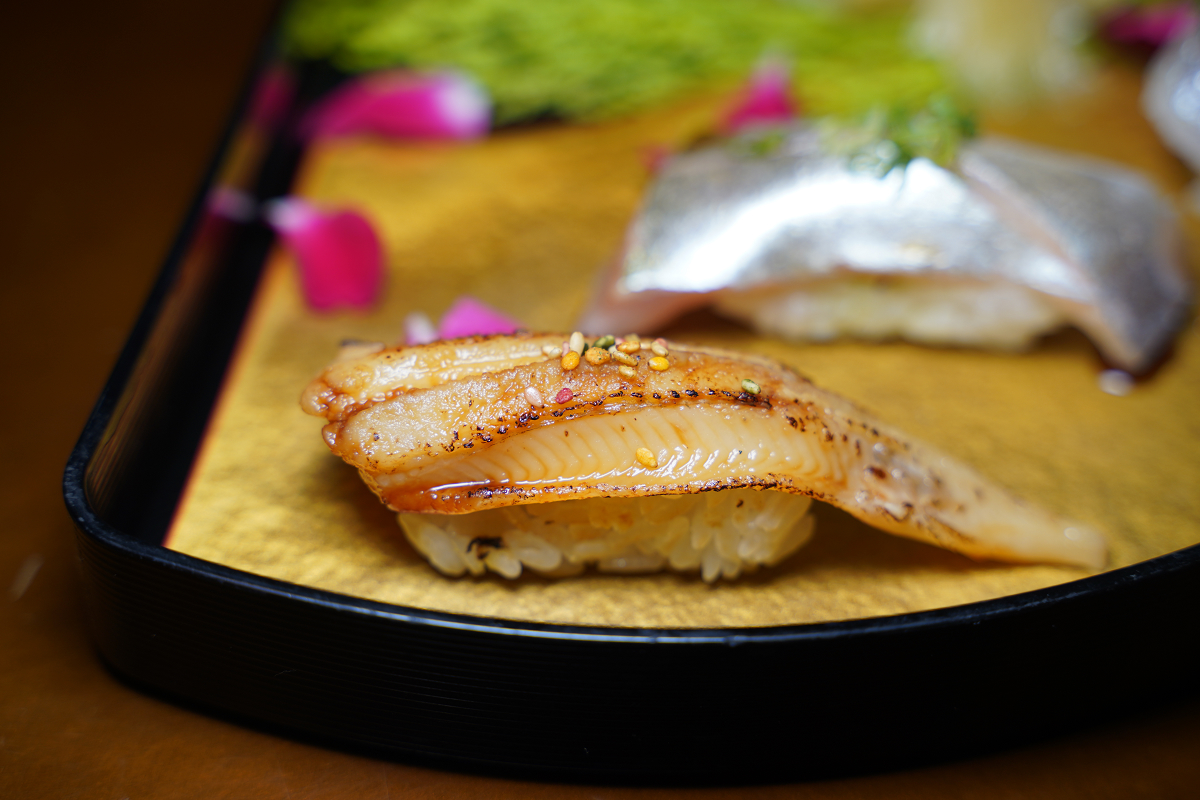 【TSUBASA翼 日本料理】桃園蘆竹南崁日式料理推薦 古典傳統料亭料理 尊爵天際大飯店內