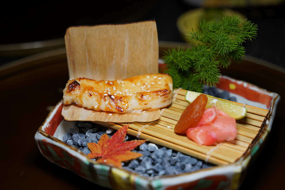 【TSUBASA翼 日本料理】桃園蘆竹南崁日式料理推薦 古典傳統料亭料理 尊爵天際大飯店內
