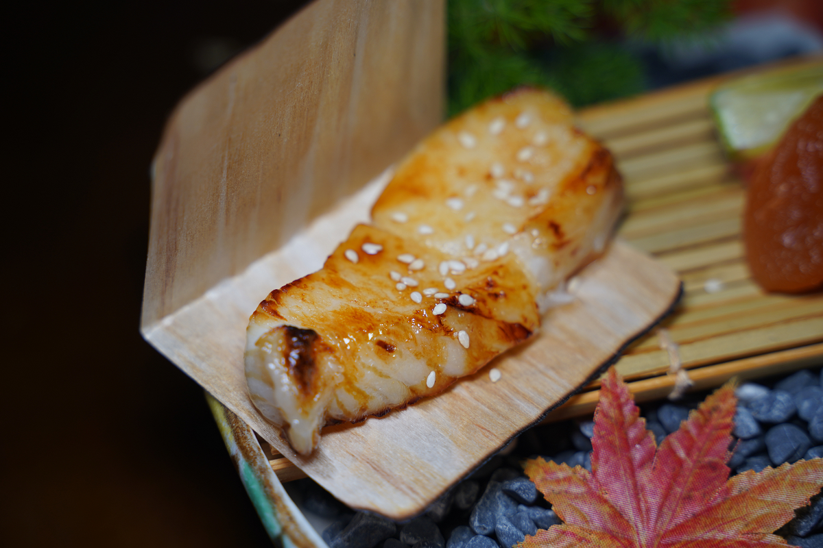 【TSUBASA翼 日本料理】桃園蘆竹南崁日式料理推薦 古典傳統料亭料理 尊爵天際大飯店內