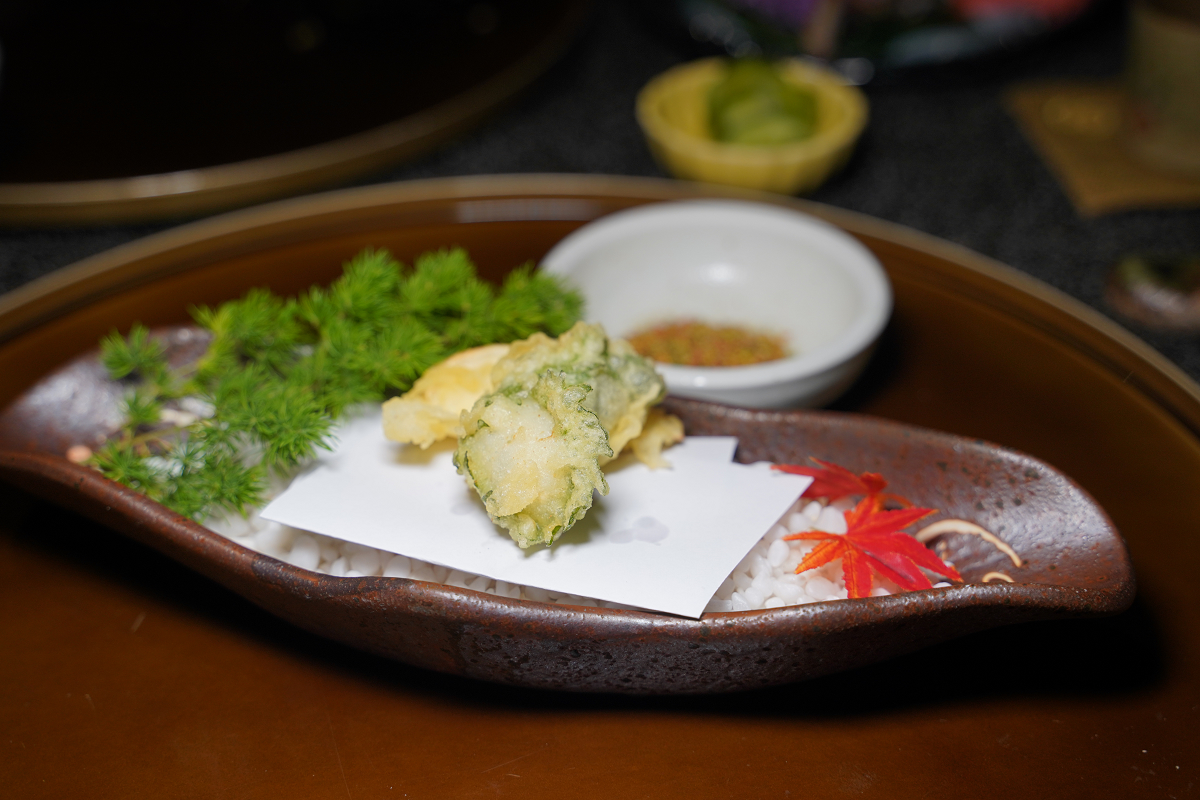 【TSUBASA翼 日本料理】桃園蘆竹南崁日式料理推薦 古典傳統料亭料理 尊爵天際大飯店內
