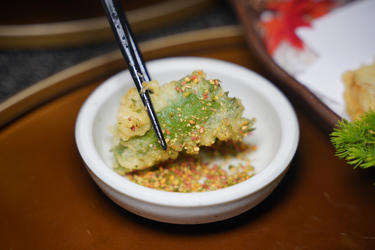 【TSUBASA翼 日本料理】桃園蘆竹南崁日式料理推薦 古典傳統料亭料理 尊爵天際大飯店內