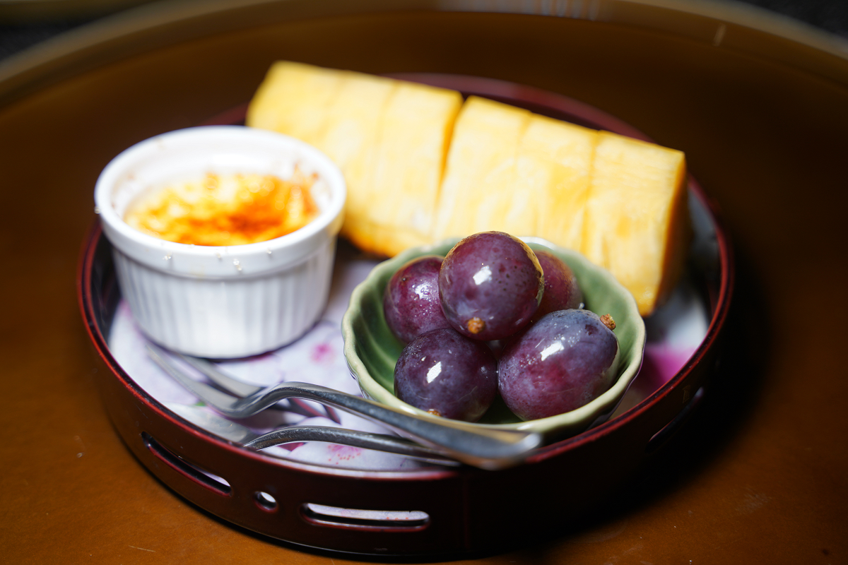 【TSUBASA翼 日本料理】桃園蘆竹南崁日式料理推薦 古典傳統料亭料理 尊爵天際大飯店內