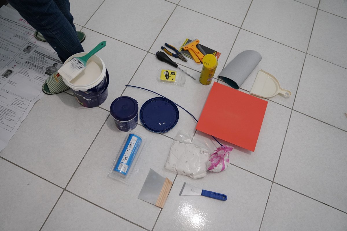 【兒童房油漆推薦】不含甲醛更能主動去除甲醛 符合氣喘與過敏標準 得利寶貝護敏乳膠漆 - 第4張圖 【兒童房油漆推薦】不含甲醛更能主動去除甲醛 符合氣喘與過敏標準 得利寶貝護敏乳膠漆