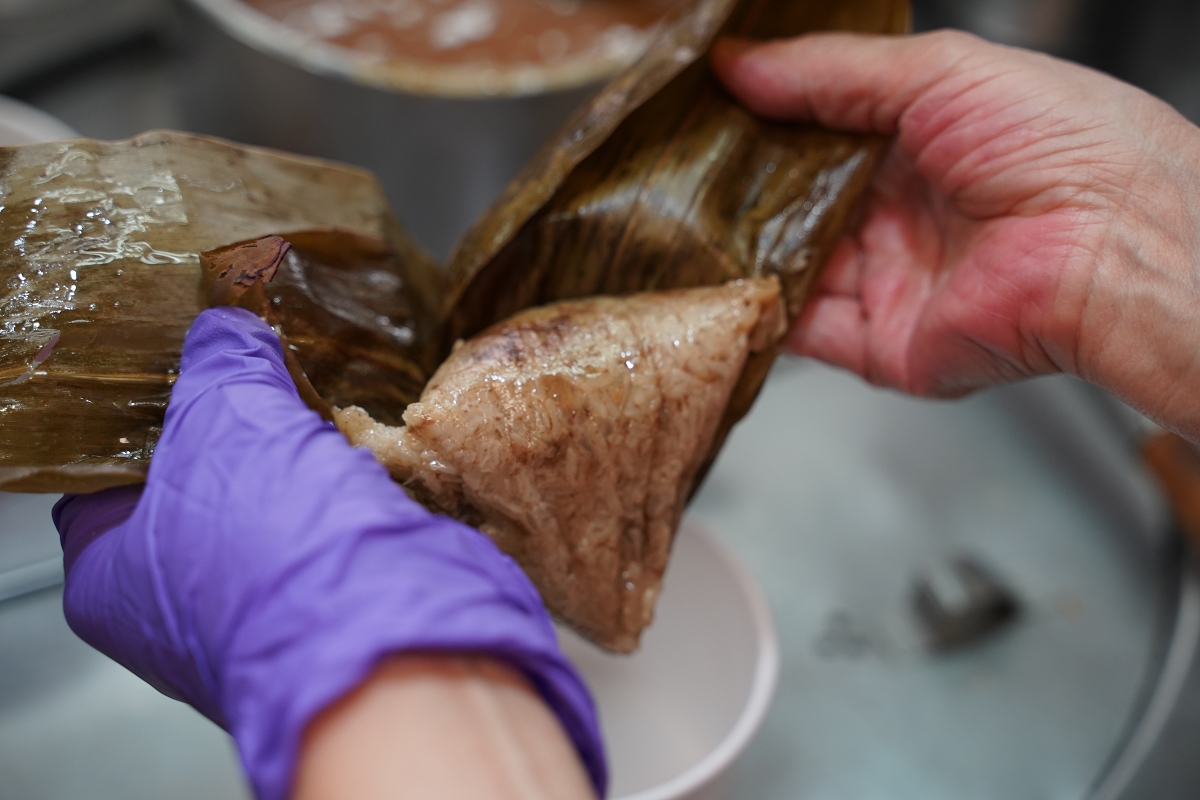 【台北後山埤小吃推薦】明星最愛台北在地老店 古早味麵線Google破兩千則好評 春來蚵仔麵線 - 第7張圖 【台北後山埤小吃推薦】明星最愛台北在地老店 古早味麵線Google破兩千則好評 春來蚵仔麵線