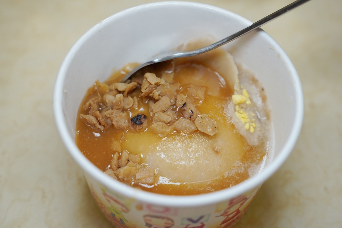 【台北後山埤小吃推薦】明星最愛台北在地老店 古早味麵線Google破兩千則好評 春來蚵仔麵線 - 第16張圖 【台北後山埤小吃推薦】明星最愛台北在地老店 古早味麵線Google破兩千則好評 春來蚵仔麵線