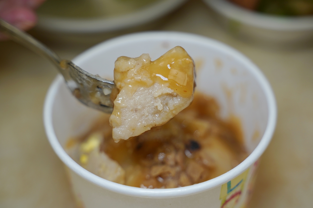 【台北後山埤小吃推薦】明星最愛台北在地老店 古早味麵線Google破兩千則好評 春來蚵仔麵線 - 第17張圖 【台北後山埤小吃推薦】明星最愛台北在地老店 古早味麵線Google破兩千則好評 春來蚵仔麵線