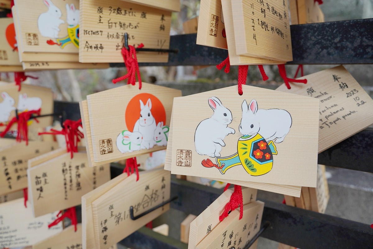 【京都賞楓景點推薦】世界文化遺產清水舞台 絕美秋色楓紅此生必訪 京都音羽山清水寺