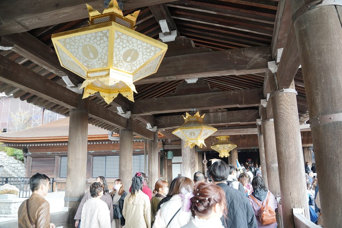 【京都賞楓景點推薦】世界文化遺產清水舞台 絕美秋色楓紅此生必訪 京都音羽山清水寺