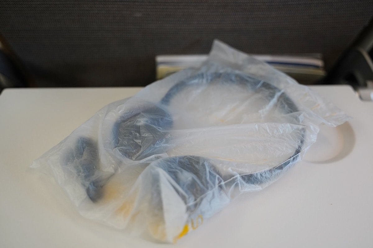 【桃園國際機場飛澳門國際機場】STARLUX 星宇航空 JX201 班機搭乘飛機餐心得分享