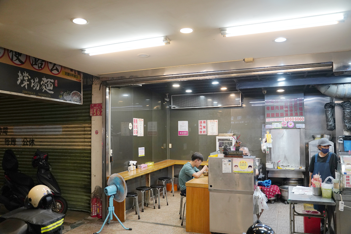【中壢公路便當】中壢老字號便當店推薦 民國50年創立中壢老字號美食 在地人從小吃到大傳統美味 - 第2張圖 【中壢公路便當】中壢老字號便當店推薦 民國50年創立中壢老字號美食 在地人從小吃到大傳統美味