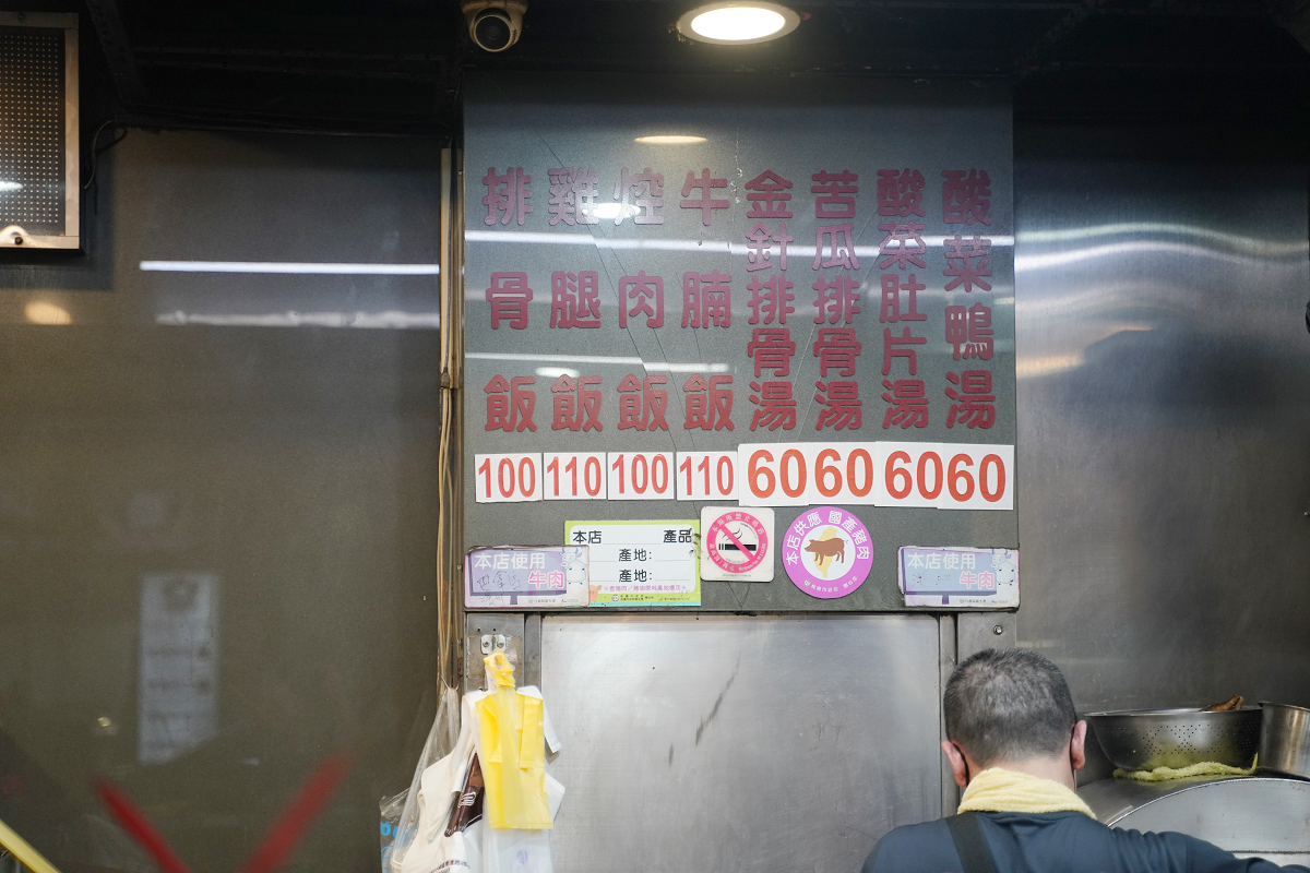 【中壢公路便當】中壢老字號便當店推薦 民國50年創立中壢老字號美食 在地人從小吃到大傳統美味 - 第3張圖 【中壢公路便當】中壢老字號便當店推薦 民國50年創立中壢老字號美食 在地人從小吃到大傳統美味