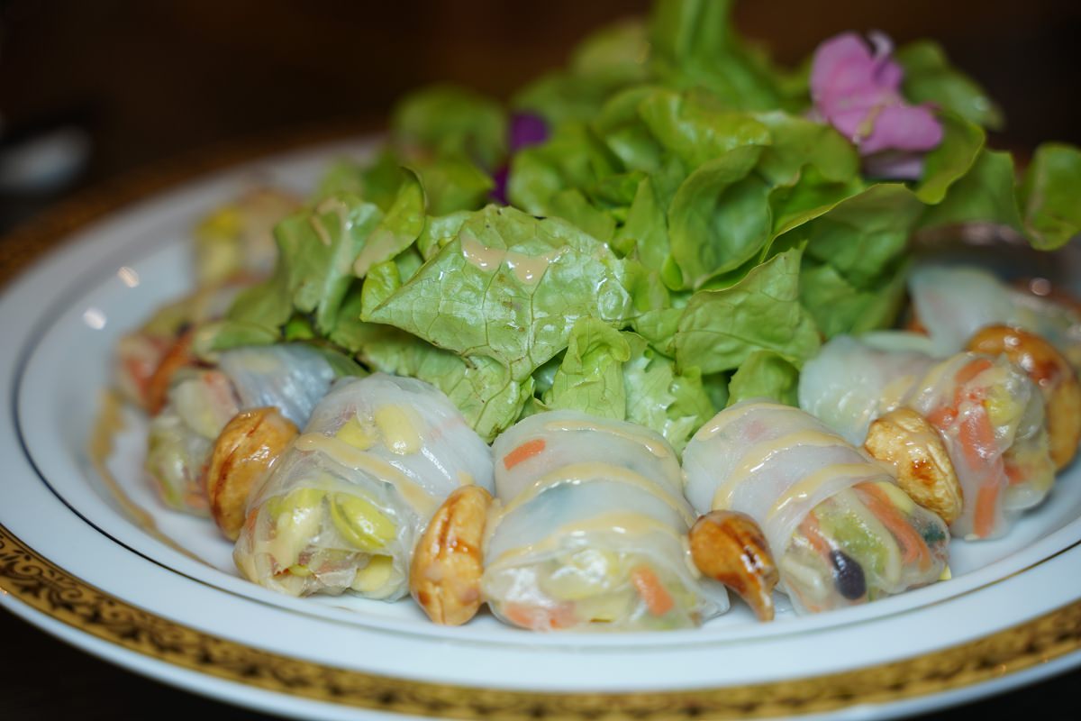 【南村|私廚‧小酒棧】台北216巷桌菜料理推薦 眷村菜時尚魂創意呈現 聚餐首選極品眷村宴 - 第17張圖 【南村|私廚‧小酒棧】台北216巷桌菜料理推薦 眷村菜時尚魂創意呈現 聚餐首選極品眷村宴