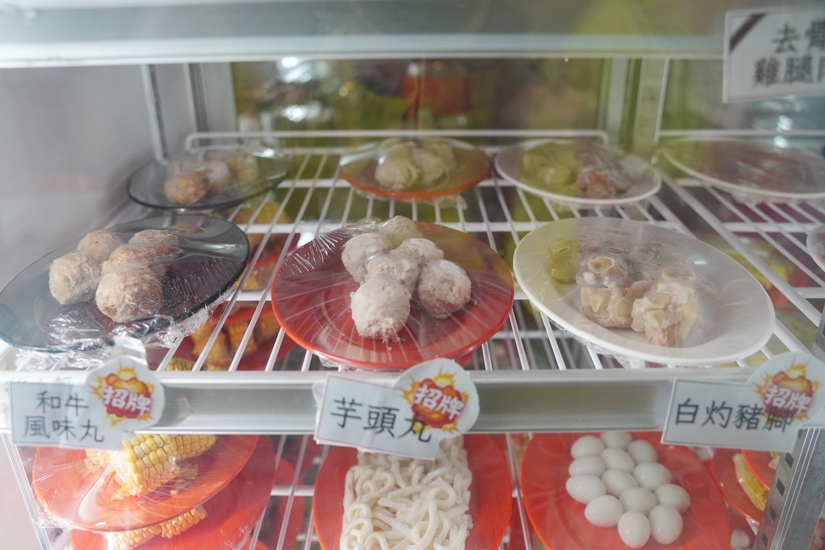 【松山火鍋推薦】招牌胡椒豬肚雞鍋免費無限加湯 饒河觀光夜市聚餐好選擇 蘇記嘀兜雞松山八德店