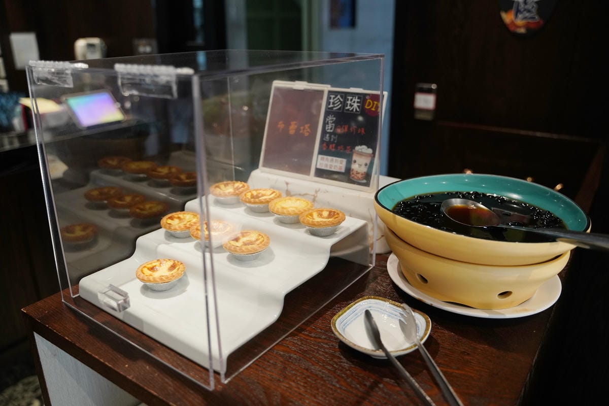 【貝斯鍋物】三重超狂火鍋店豐富自助吧吃到飽 平日下午限定肉量升級不加價 免費室內停車場 - 第11張圖 【貝斯鍋物】三重超狂火鍋店豐富自助吧吃到飽 平日下午限定肉量升級不加價 免費室內停車場