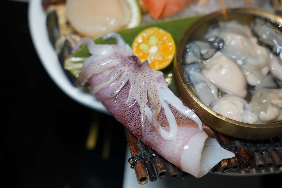 【貝斯鍋物】三重超狂火鍋店豐富自助吧吃到飽 平日下午限定肉量升級不加價 免費室內停車場 - 第31張圖 【貝斯鍋物】三重超狂火鍋店豐富自助吧吃到飽 平日下午限定肉量升級不加價 免費室內停車場