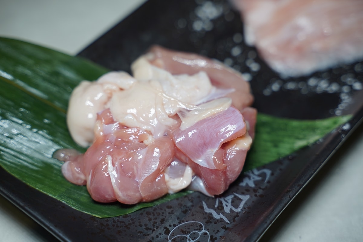 【桃園藝文特區和牛燒肉推薦】嚴選純正日本A5和牛 獨立包廂聚會用餐好選擇 純水燒肉やきにく - 第13張圖 【桃園藝文特區和牛燒肉推薦】嚴選純正日本A5和牛 獨立包廂聚會用餐好選擇 純水燒肉やきにく