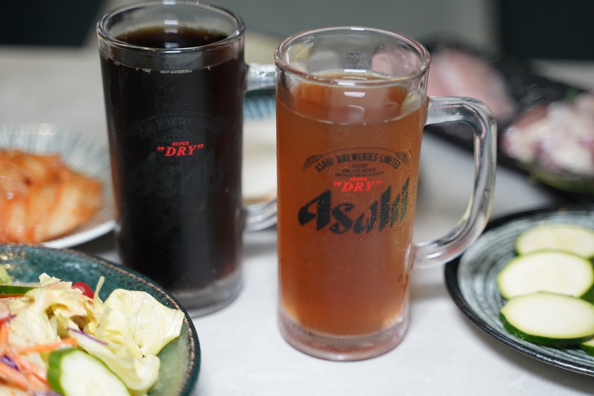 【桃園藝文特區和牛燒肉推薦】嚴選純正日本A5和牛 獨立包廂聚會用餐好選擇 純水燒肉やきにく - 第19張圖 【桃園藝文特區和牛燒肉推薦】嚴選純正日本A5和牛 獨立包廂聚會用餐好選擇 純水燒肉やきにく