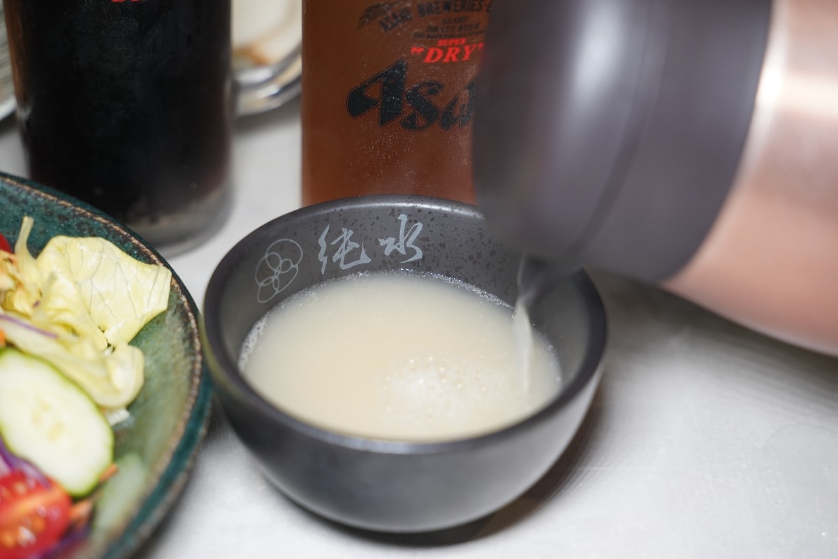 【桃園藝文特區和牛燒肉推薦】嚴選純正日本A5和牛 獨立包廂聚會用餐好選擇 純水燒肉やきにく - 第20張圖 【桃園藝文特區和牛燒肉推薦】嚴選純正日本A5和牛 獨立包廂聚會用餐好選擇 純水燒肉やきにく