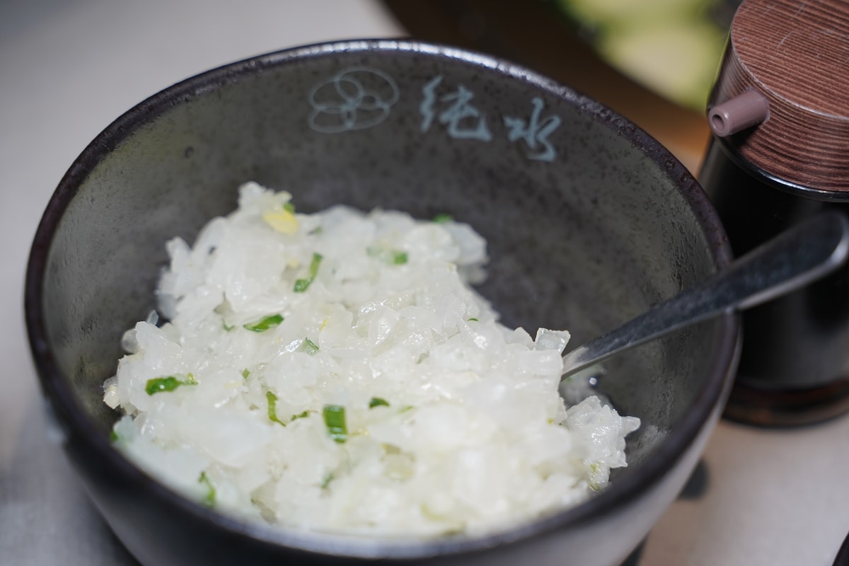 【桃園藝文特區和牛燒肉推薦】嚴選純正日本A5和牛 獨立包廂聚會用餐好選擇 純水燒肉やきにく - 第25張圖 【桃園藝文特區和牛燒肉推薦】嚴選純正日本A5和牛 獨立包廂聚會用餐好選擇 純水燒肉やきにく