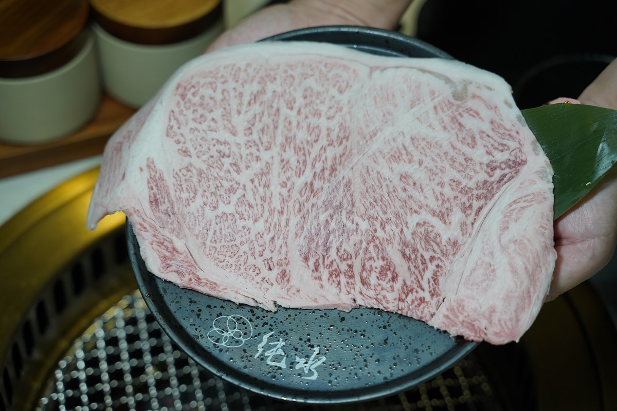 【桃園藝文特區和牛燒肉推薦】嚴選純正日本A5和牛 獨立包廂聚會用餐好選擇 純水燒肉やきにく - 第26張圖 【桃園藝文特區和牛燒肉推薦】嚴選純正日本A5和牛 獨立包廂聚會用餐好選擇 純水燒肉やきにく
