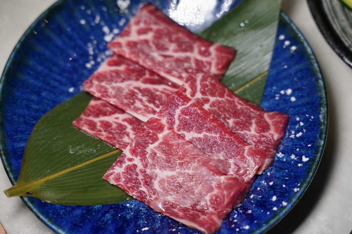 【桃園藝文特區和牛燒肉推薦】嚴選純正日本A5和牛 獨立包廂聚會用餐好選擇 純水燒肉やきにく - 第27張圖 【桃園藝文特區和牛燒肉推薦】嚴選純正日本A5和牛 獨立包廂聚會用餐好選擇 純水燒肉やきにく