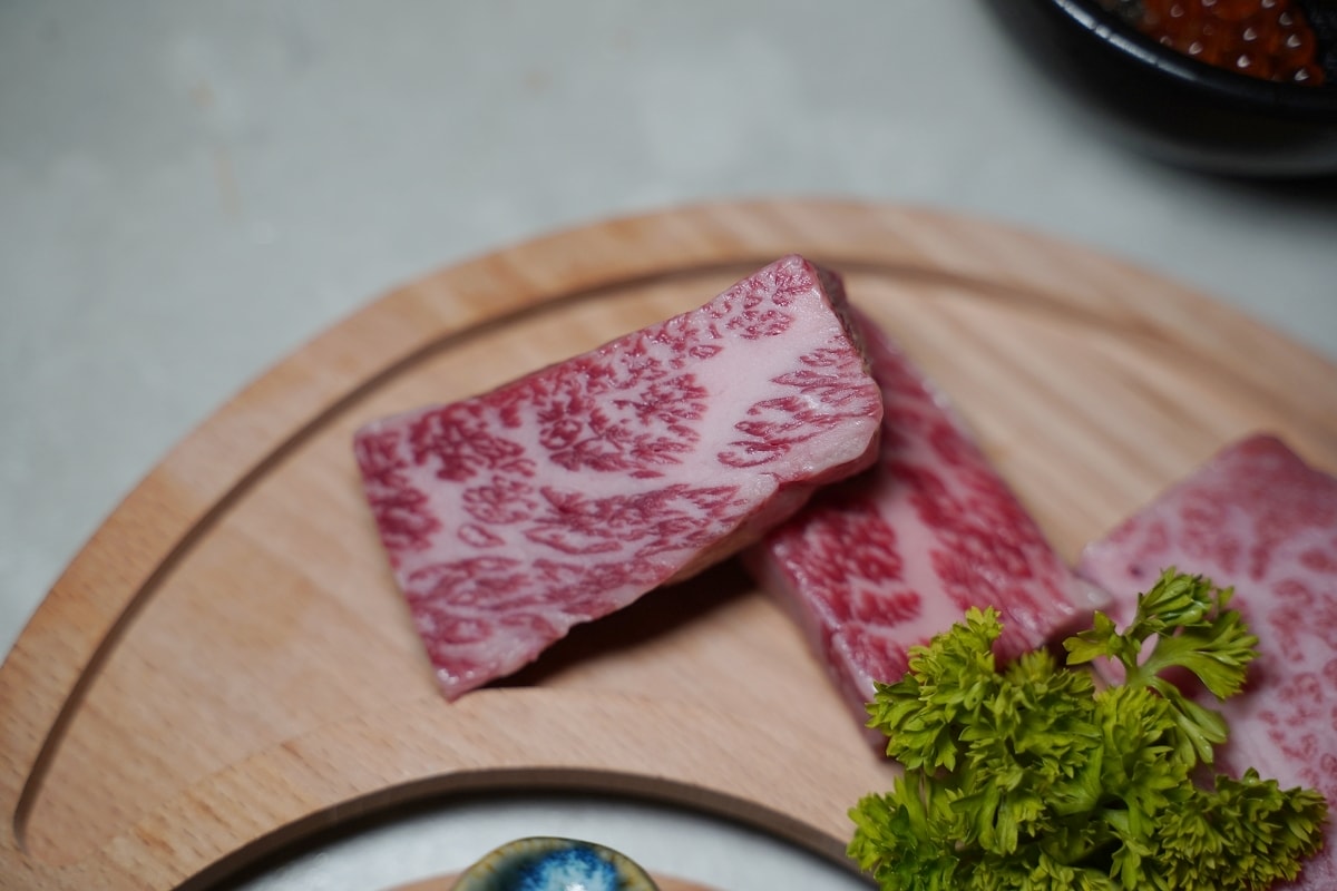 【桃園藝文特區和牛燒肉推薦】嚴選純正日本A5和牛 獨立包廂聚會用餐好選擇 純水燒肉やきにく - 第28張圖 【桃園藝文特區和牛燒肉推薦】嚴選純正日本A5和牛 獨立包廂聚會用餐好選擇 純水燒肉やきにく