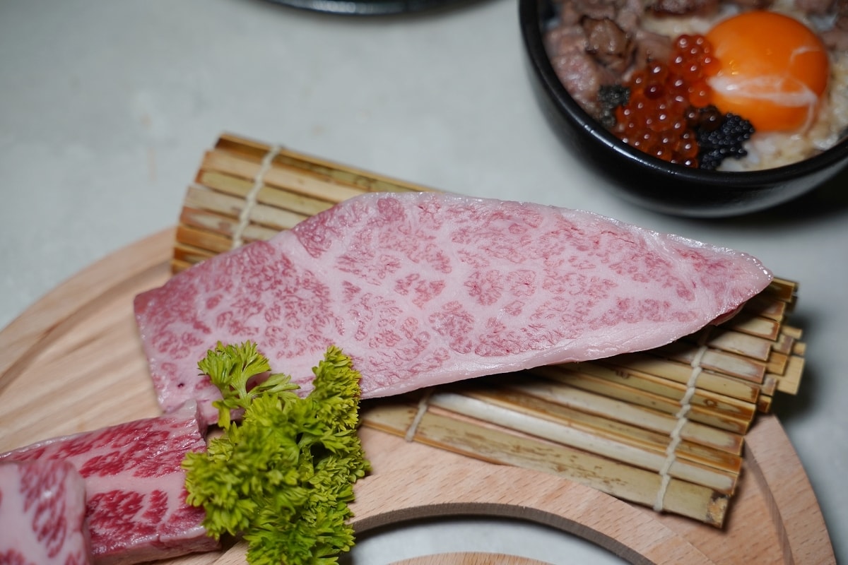 【桃園藝文特區和牛燒肉推薦】嚴選純正日本A5和牛 獨立包廂聚會用餐好選擇 純水燒肉やきにく - 第29張圖 【桃園藝文特區和牛燒肉推薦】嚴選純正日本A5和牛 獨立包廂聚會用餐好選擇 純水燒肉やきにく