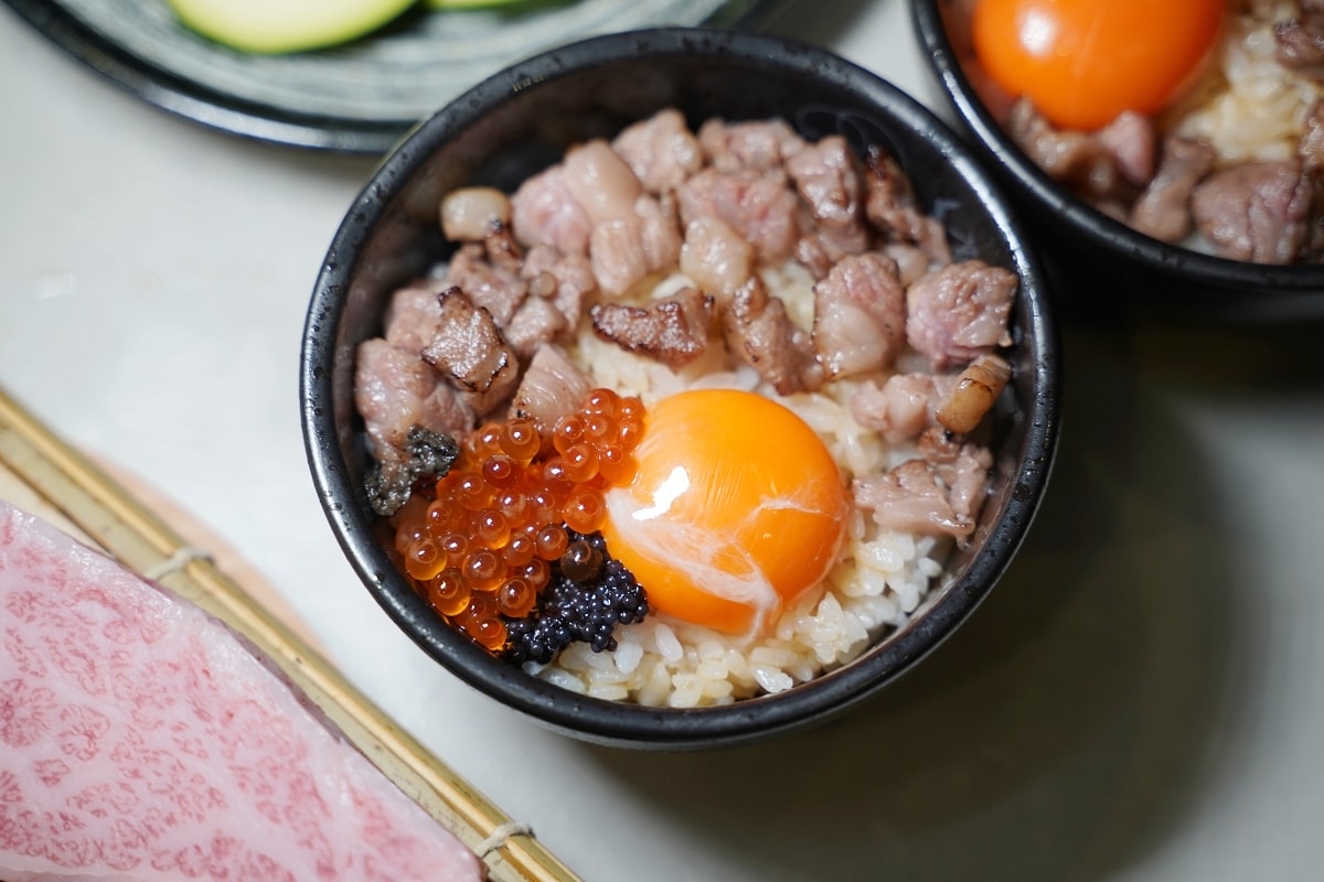 【桃園藝文特區和牛燒肉推薦】嚴選純正日本A5和牛 獨立包廂聚會用餐好選擇 純水燒肉やきにく - 第30張圖 【桃園藝文特區和牛燒肉推薦】嚴選純正日本A5和牛 獨立包廂聚會用餐好選擇 純水燒肉やきにく