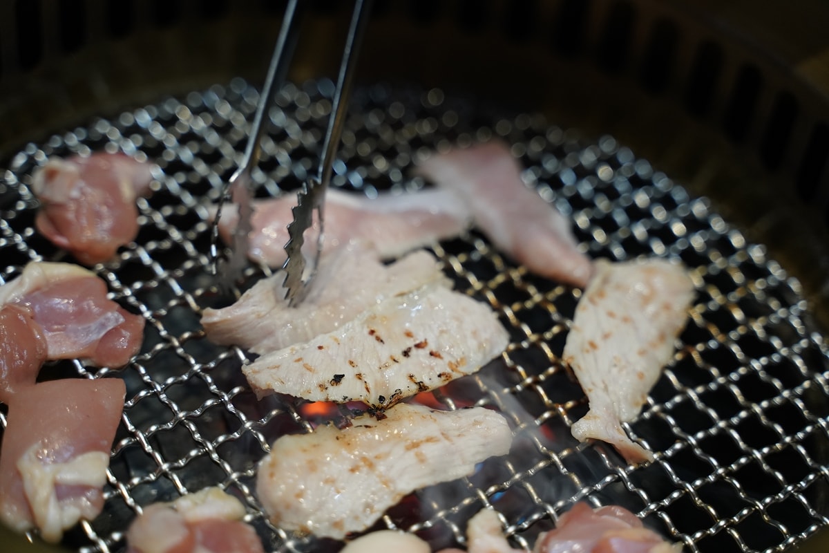 【桃園藝文特區和牛燒肉推薦】嚴選純正日本A5和牛 獨立包廂聚會用餐好選擇 純水燒肉やきにく - 第36張圖 【桃園藝文特區和牛燒肉推薦】嚴選純正日本A5和牛 獨立包廂聚會用餐好選擇 純水燒肉やきにく