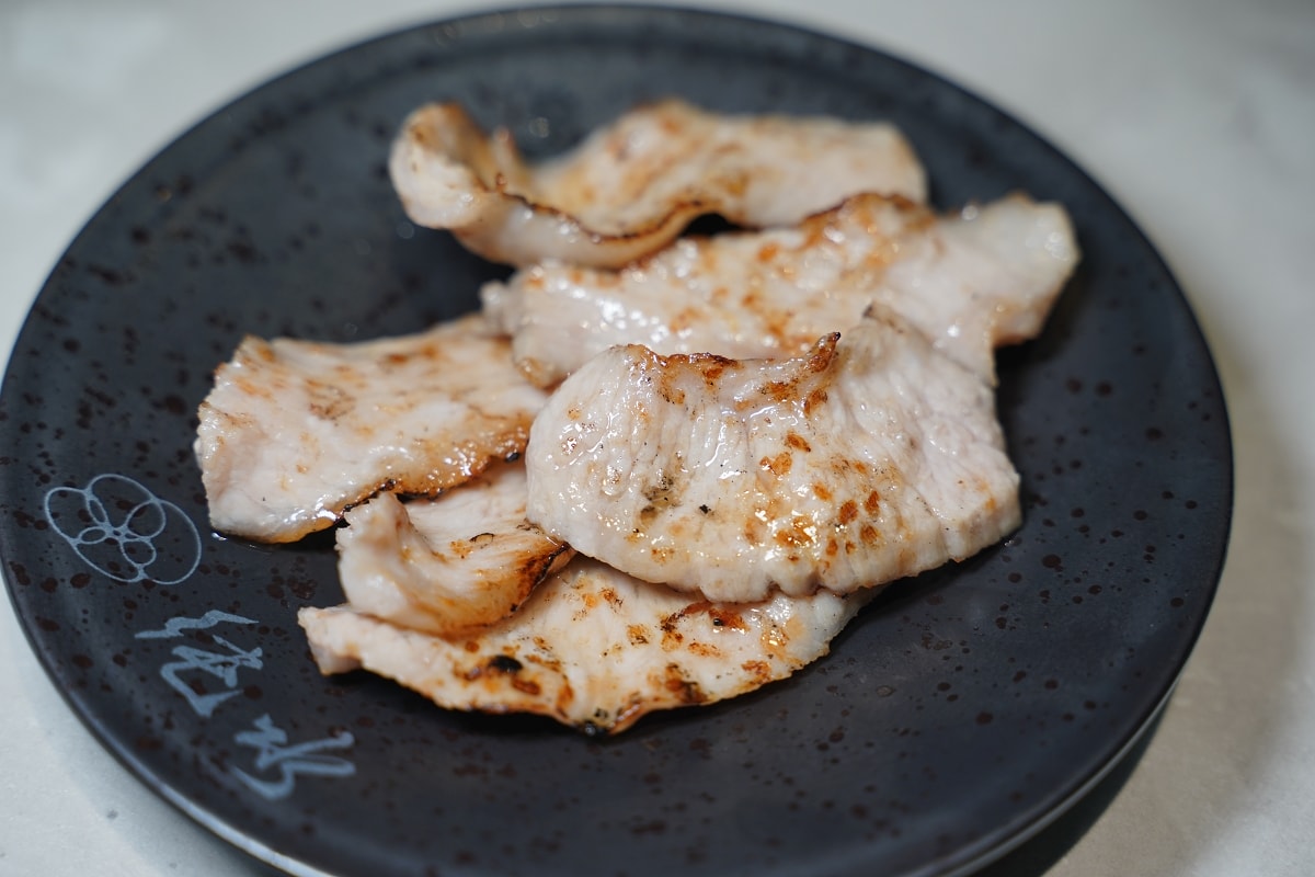 【桃園藝文特區和牛燒肉推薦】嚴選純正日本A5和牛 獨立包廂聚會用餐好選擇 純水燒肉やきにく - 第37張圖 【桃園藝文特區和牛燒肉推薦】嚴選純正日本A5和牛 獨立包廂聚會用餐好選擇 純水燒肉やきにく