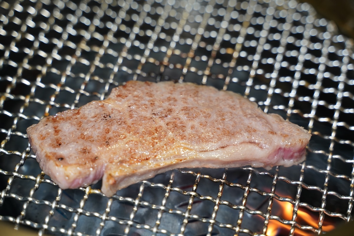 【桃園藝文特區和牛燒肉推薦】嚴選純正日本A5和牛 獨立包廂聚會用餐好選擇 純水燒肉やきにく - 第38張圖 【桃園藝文特區和牛燒肉推薦】嚴選純正日本A5和牛 獨立包廂聚會用餐好選擇 純水燒肉やきにく
