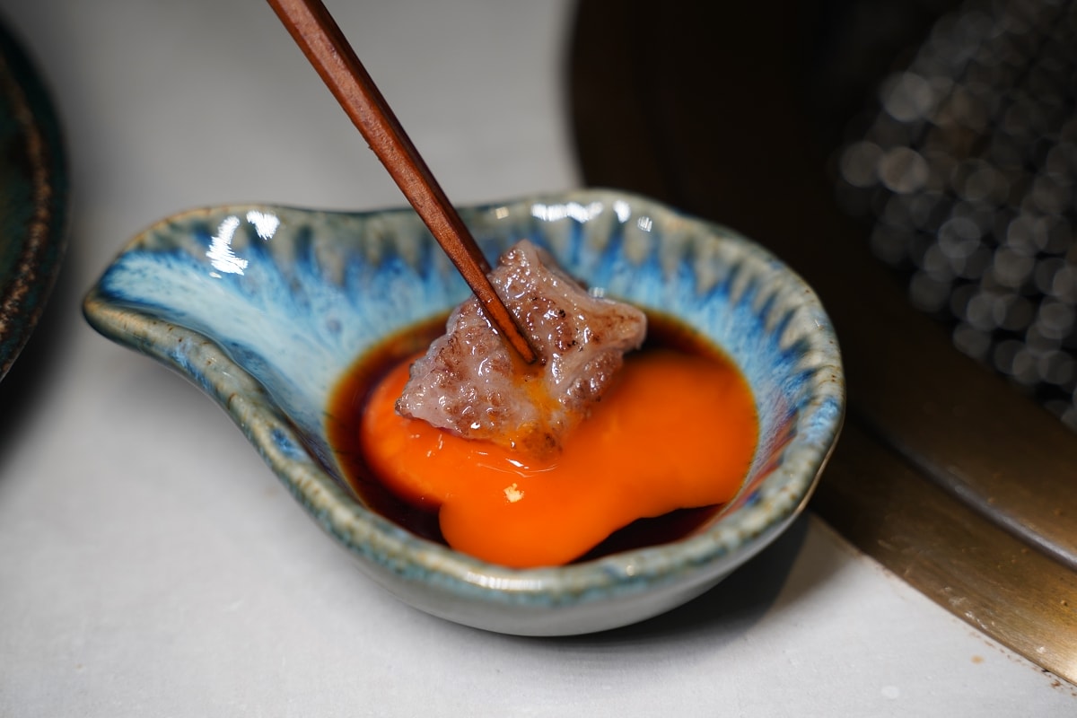 【桃園藝文特區和牛燒肉推薦】嚴選純正日本A5和牛 獨立包廂聚會用餐好選擇 純水燒肉やきにく - 第39張圖 【桃園藝文特區和牛燒肉推薦】嚴選純正日本A5和牛 獨立包廂聚會用餐好選擇 純水燒肉やきにく