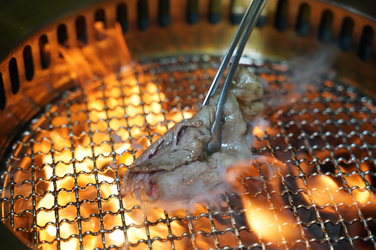 【桃園藝文特區和牛燒肉推薦】嚴選純正日本A5和牛 獨立包廂聚會用餐好選擇 純水燒肉やきにく - 第40張圖 【桃園藝文特區和牛燒肉推薦】嚴選純正日本A5和牛 獨立包廂聚會用餐好選擇 純水燒肉やきにく