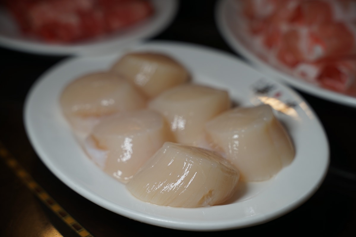 【板橋麻辣鍋推薦】美味必點特香麻辣+東北酸菜鴛鴦鍋 古韻典雅中國風裝潢 華川宴板橋直營店 - 第21張圖 【板橋麻辣鍋推薦】美味必點特香麻辣+東北酸菜鴛鴦鍋 古韻典雅中國風裝潢 華川宴板橋直營店