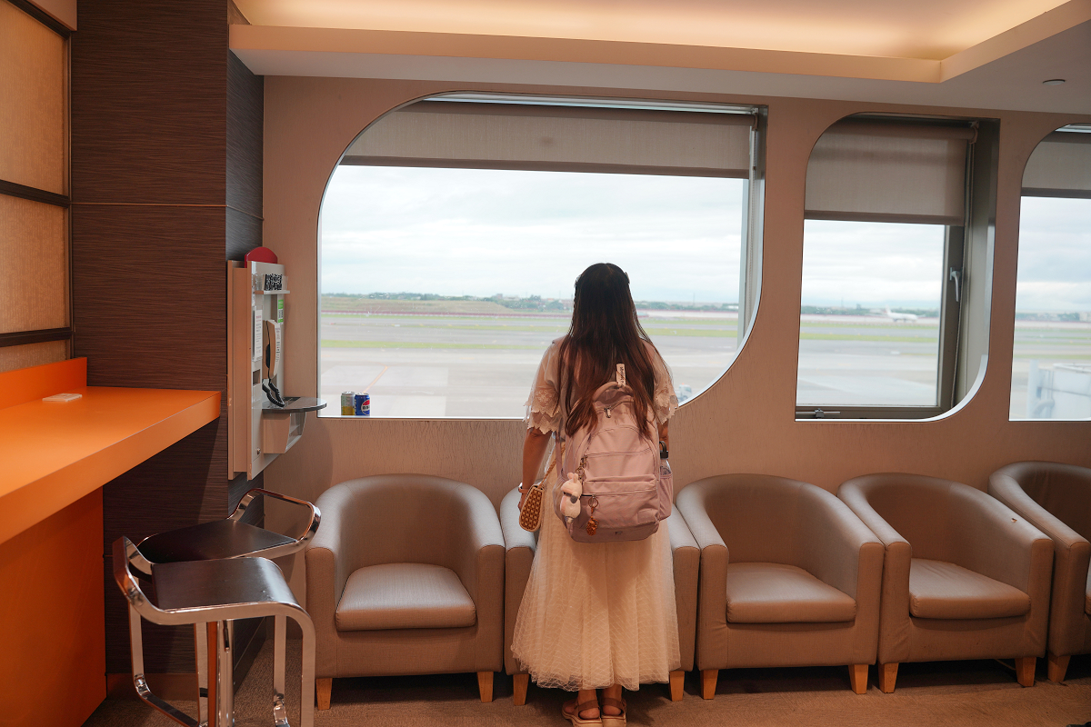 【捷星日本GK54往大阪】台灣桃園國際機場飛日本關西國際機場心得分享 日本LCC便宜機票推薦