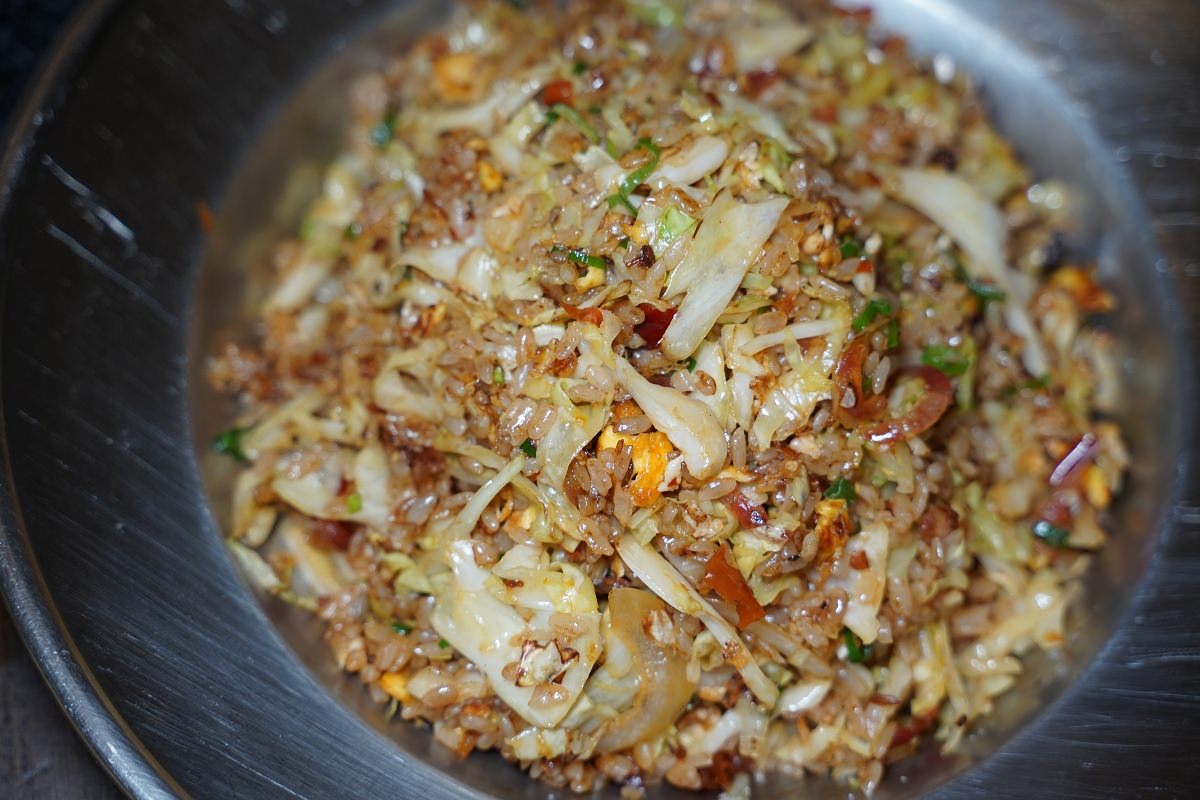 【台北麻辣火鍋推薦】正宗四川麻辣牛油全紅鍋 2023美食在台北鍋際大賞TOP5 小膳香成都麻辣火鍋