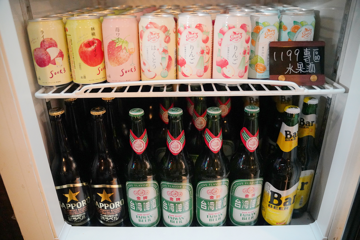 【一燒十味昭和園林口店】林口吃到飽餐廳推薦 日式炭火燒肉火烤兩吃 日式昭和懷舊包廂聚餐好選擇