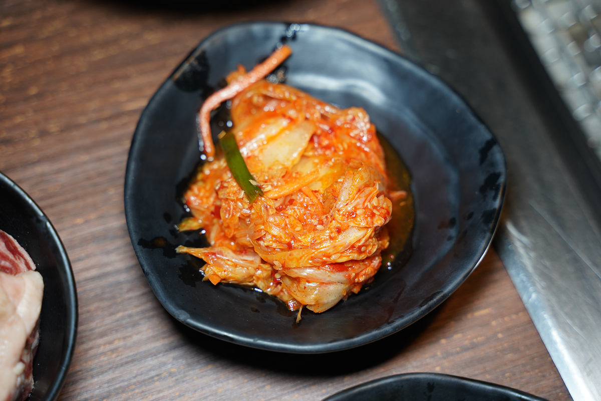【一燒十味昭和園林口店】林口吃到飽餐廳推薦 日式炭火燒肉火烤兩吃 日式昭和懷舊包廂聚餐好選擇
