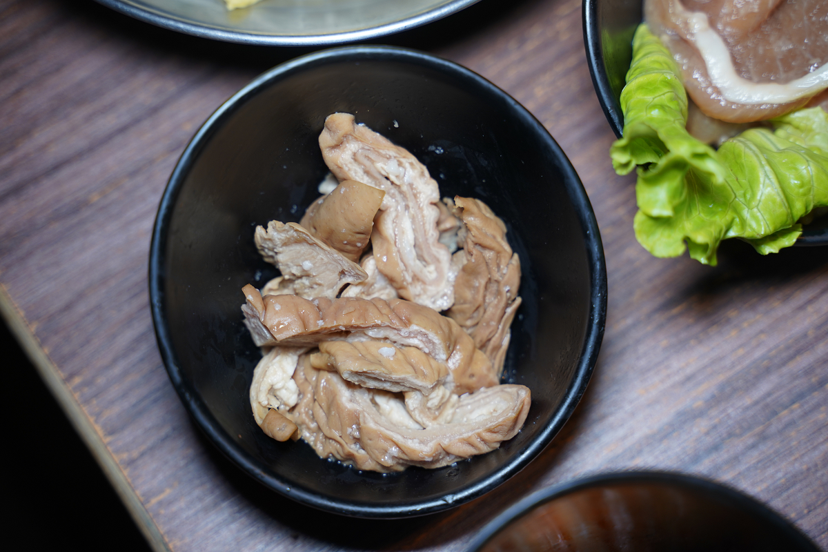 【一燒十味昭和園林口店】林口吃到飽餐廳推薦 日式炭火燒肉火烤兩吃 日式昭和懷舊包廂聚餐好選擇