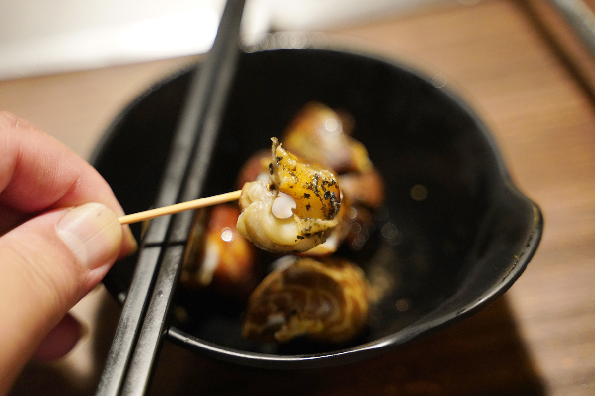 【一燒十味昭和園林口店】林口吃到飽餐廳推薦 日式炭火燒肉火烤兩吃 日式昭和懷舊包廂聚餐好選擇