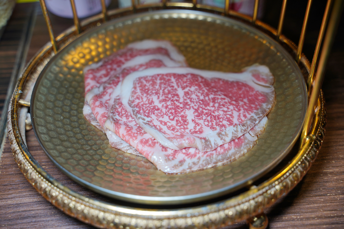 【一燒十味昭和園林口店】林口吃到飽餐廳推薦 日式炭火燒肉火烤兩吃 日式昭和懷舊包廂聚餐好選擇