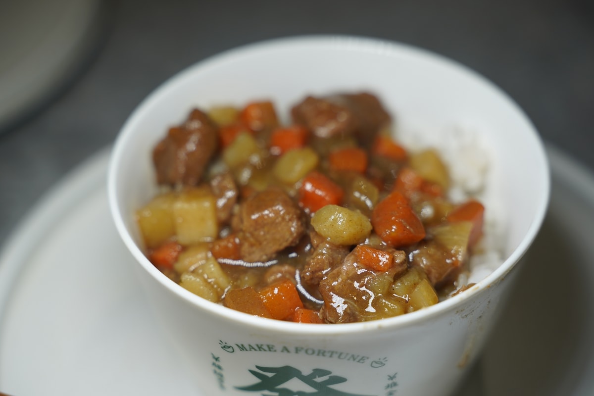 【桃園藝文特區小火鍋推薦】霜淇淋/咖哩飯/蔬菜火鍋料自助吧吃到飽 老吳商行個人鍋物桃園店