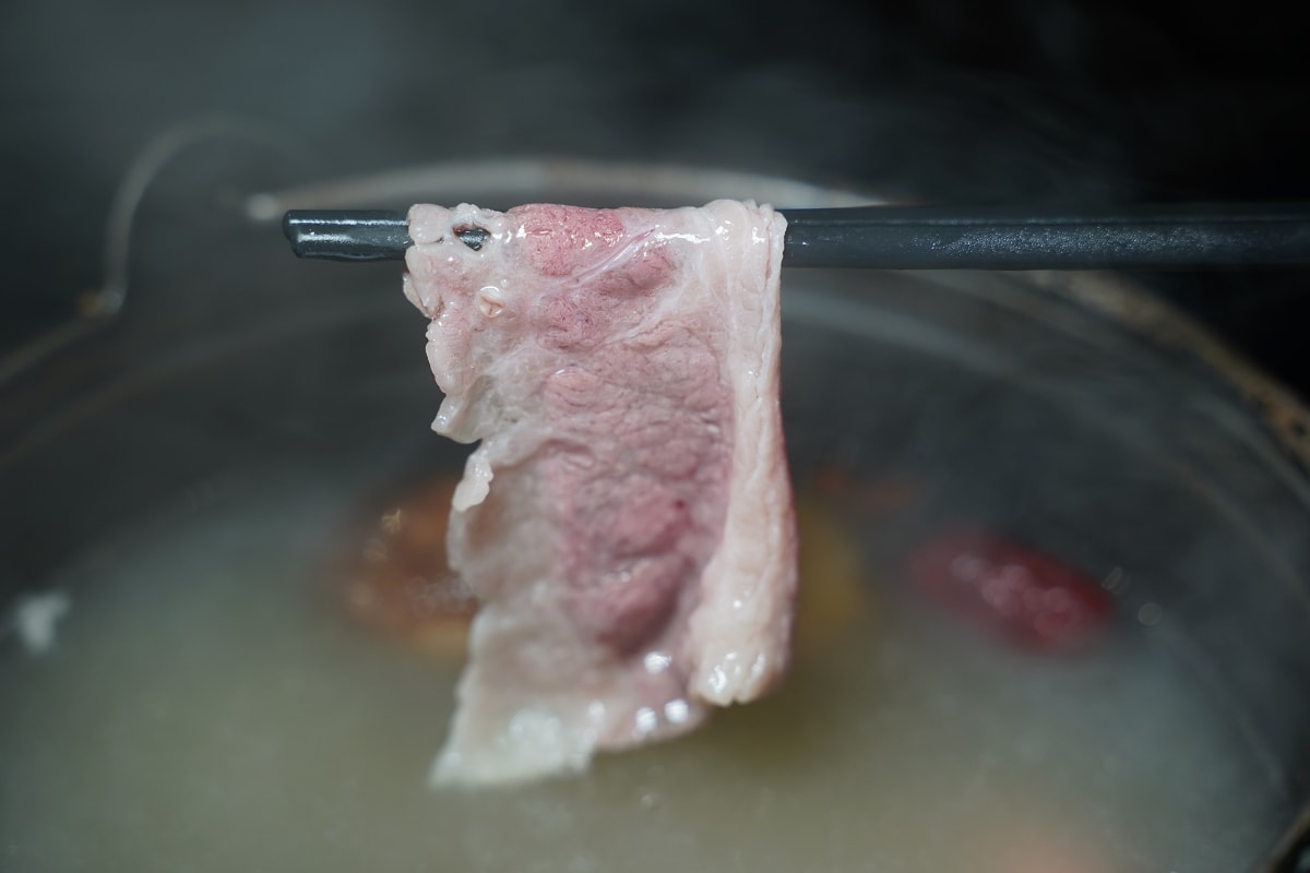 【桃園藝文特區小火鍋推薦】霜淇淋/咖哩飯/蔬菜火鍋料自助吧吃到飽 老吳商行個人鍋物桃園店