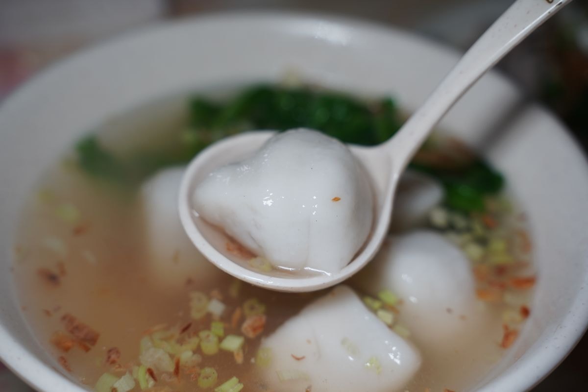 【藝文特區平價小吃推薦】桃園中正路無招牌小吃店 早午餐限定藝文特區排隊美食 貨運小吃