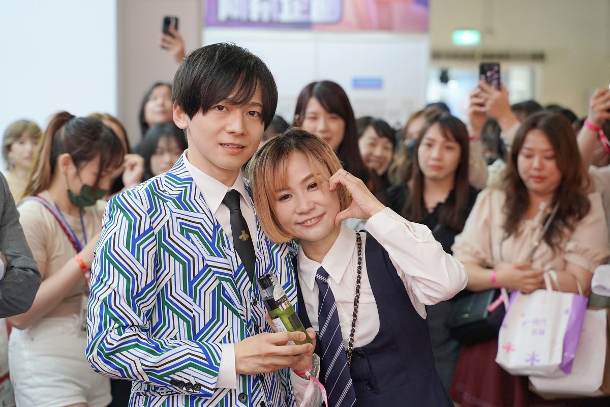 【台灣成人展】2024 TAE 第10屆台灣成人博覽會攻略心得介紹 TAE10男女優不憂 松山文創園區4-5倉庫