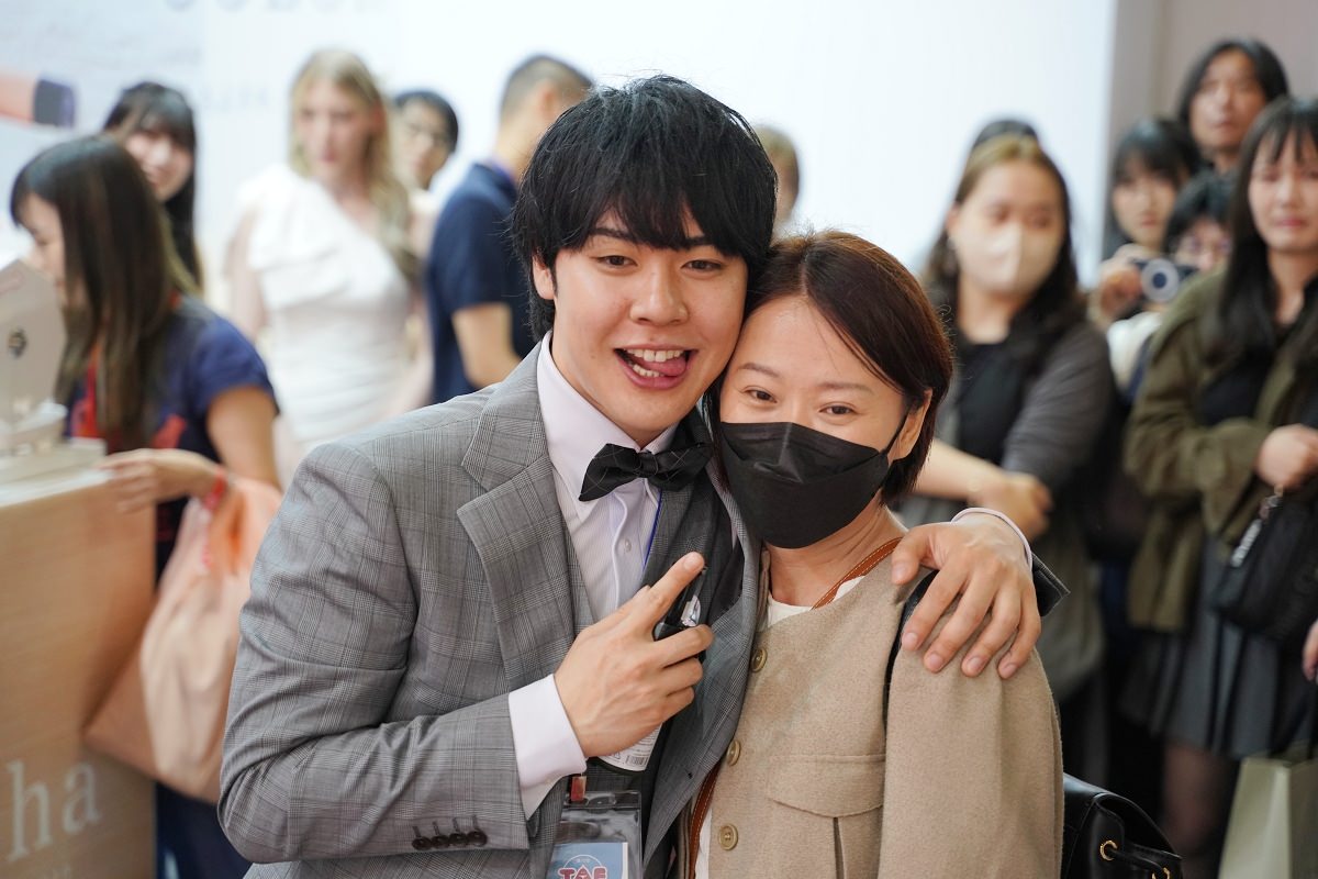 【台灣成人展】2024 TAE 第10屆台灣成人博覽會攻略心得介紹 TAE10男女優不憂 松山文創園區4-5倉庫