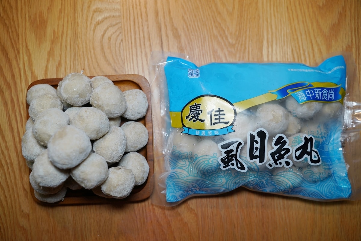 【慶豐食品貢丸】創立於1986年 口碑超爆棚美食部落客一致推薦 採買超便利網路實體皆有販售 - 第3張圖 【慶豐食品貢丸】創立於1986年 口碑超爆棚美食部落客一致推薦 採買超便利網路實體皆有販售