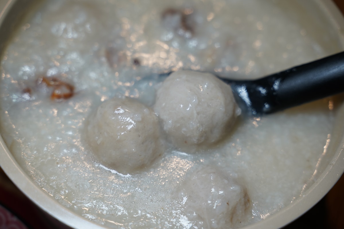 【慶豐食品貢丸】創立於1986年 口碑超爆棚美食部落客一致推薦 採買超便利網路實體皆有販售 - 第4張圖 【慶豐食品貢丸】創立於1986年 口碑超爆棚美食部落客一致推薦 採買超便利網路實體皆有販售