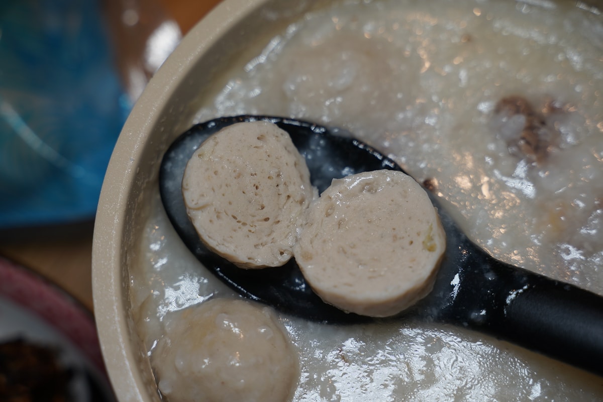 【慶豐食品貢丸】創立於1986年 口碑超爆棚美食部落客一致推薦 採買超便利網路實體皆有販售 - 第5張圖 【慶豐食品貢丸】創立於1986年 口碑超爆棚美食部落客一致推薦 採買超便利網路實體皆有販售